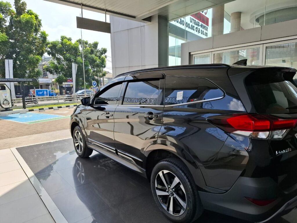 rental mobil jakarta